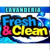lavanderia-fresh-clean