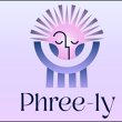phree-ly