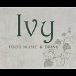 ivy-food-music-drink