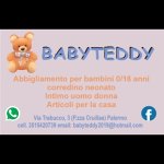 baby-teddy