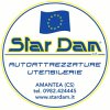 star-dam