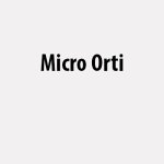 micro-orti