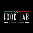 foodilab-food-production