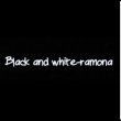 black-and-white-ramona