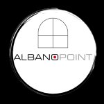 albano-point