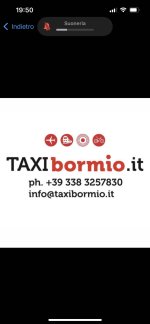 taxi-bormio