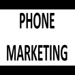 phonemarketing