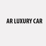 ar-luxury-car