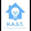 h-a-s-t-elettrodomestici