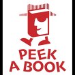 peek-a-book