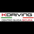 kdriving-centro-guida-sicura