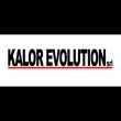 kalor-evolution