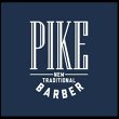 pike-barber