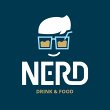 nerd-drink-and-food