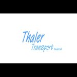 thaler-transport