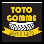 toto-gomme