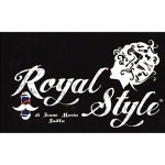 royal-style