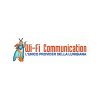 wi-fi-communication