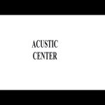 acustic-center