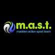 madden-action-sport-team