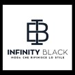 infinity-black