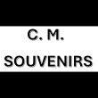 c-m-souvenirs