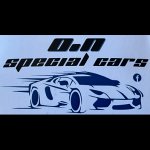 special-cars