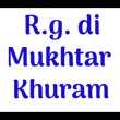 r-g-di-mukhtar-khuram