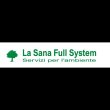 la-sana-full-system